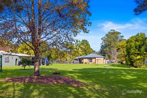 Property photo of 4 Blue Gum Place Kew NSW 2439