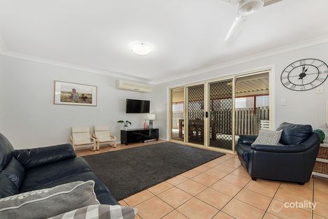 Property photo of 26 Lauradale Crescent Ormeau QLD 4208