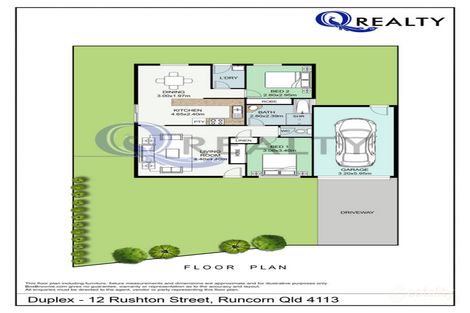 Property photo of 12 Rushton Street Runcorn QLD 4113