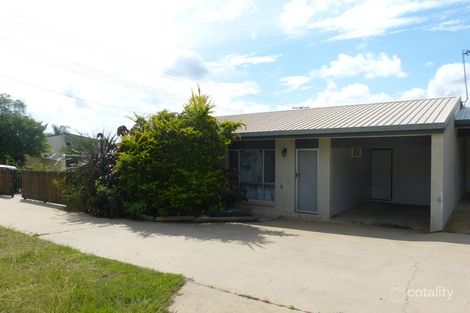 1/47 Centenary Dr, Boyne Island, QLD 4680