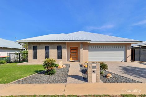 Property photo of 4 Parkinson Street Muirhead NT 0810