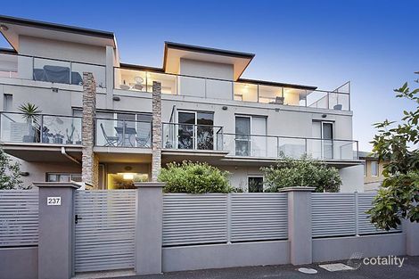 Property photo of 14/237 Hampton Street Hampton VIC 3188