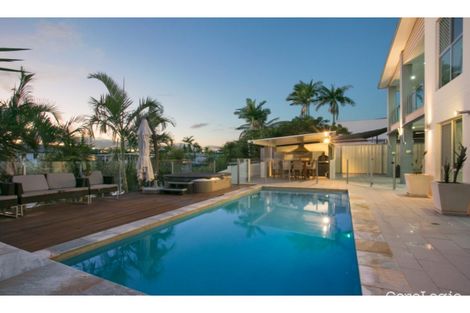 Property photo of 17 Sarasota Key Broadbeach Waters QLD 4218