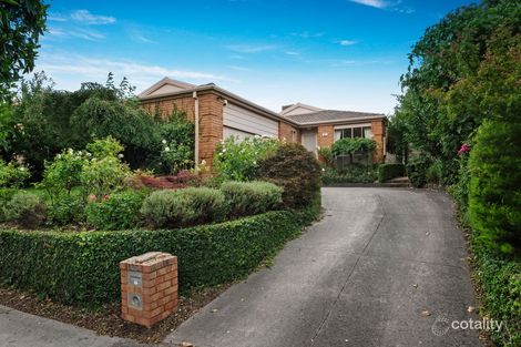 Property photo of 61 The Boulevarde Doncaster VIC 3108