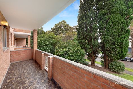 Property photo of 1/28 Claude Street Chatswood NSW 2067