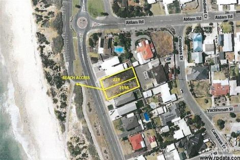 Property photo of 219 Esplanade Seaford SA 5169