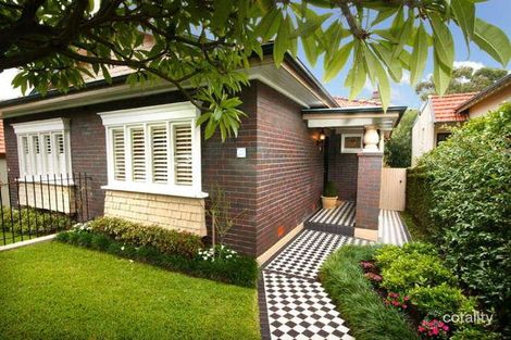 Property photo of 23 Dalton Road Mosman NSW 2088