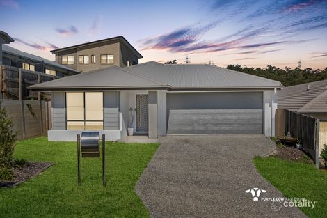 7 Sawyer St, Spring Mountain, QLD 4300
