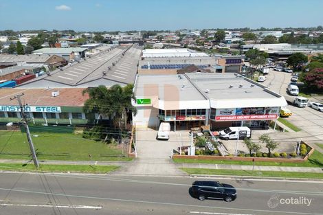 8 Stacey St, Bankstown, NSW 2200