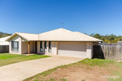 Property photo of 19 Woodland Court Kirkwood QLD 4680