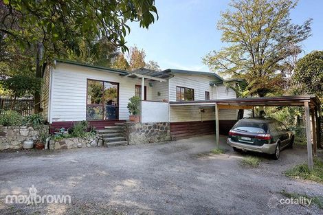 59 York Rd, Mount Evelyn, VIC 3796