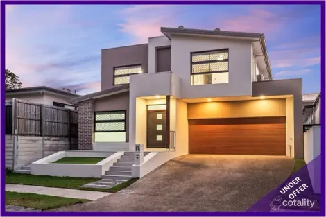 Property photo of 36 Ismaeel Circuit Kuraby QLD 4112