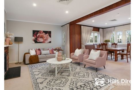 Property photo of 129 Kenthurst Road Kenthurst NSW 2156