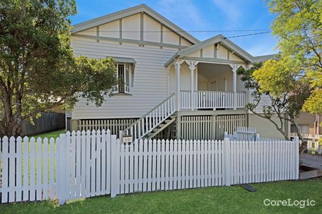 Property photo of 15 Galway Street Greenslopes QLD 4120