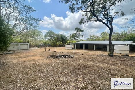 4 Brown St, Cooktown, QLD 4895