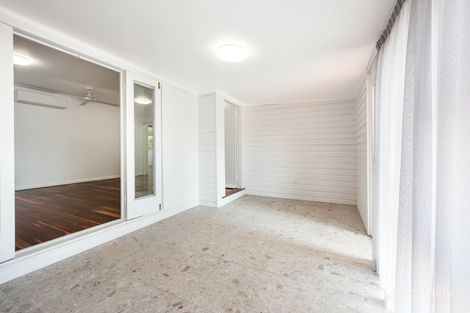 Property photo of 29A Curzon Street East Toowoomba QLD 4350