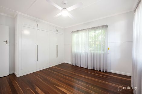Property photo of 29A Curzon Street East Toowoomba QLD 4350