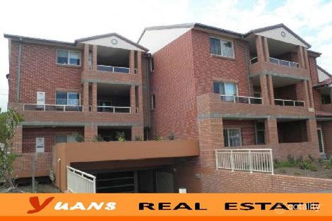 Property photo of 7/31-35 Campsie Street Campsie NSW 2194