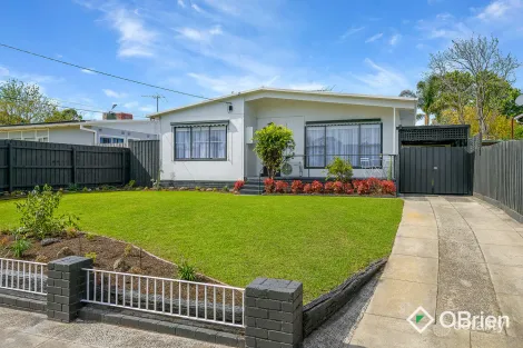 28 Norfolk Cres, Frankston North, VIC 3200