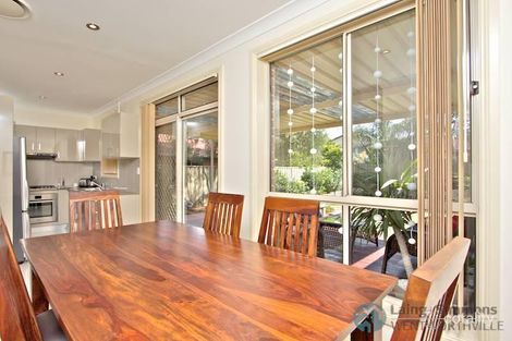 Property photo of 10/19 Mount Street Constitution Hill NSW 2145