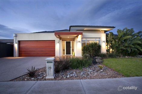 Property photo of 3 Bentley Drive Deer Park VIC 3023