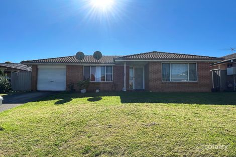 Property photo of 41 Tropic-Bird Crescent Hinchinbrook NSW 2168