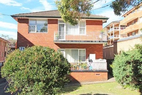 Property photo of 71 Wolseley Street Bexley NSW 2207