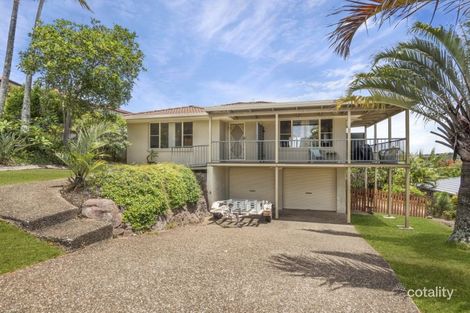 Property photo of 14 Cedar Ridge Banora Point NSW 2486