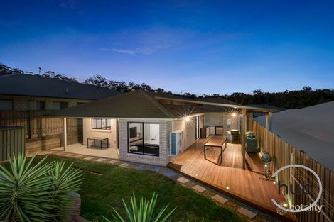 Property photo of 67 Meander Circuit Holmview QLD 4207