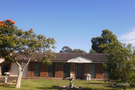 Property photo of 18 Elaine Avenue Lemon Tree Passage NSW 2319