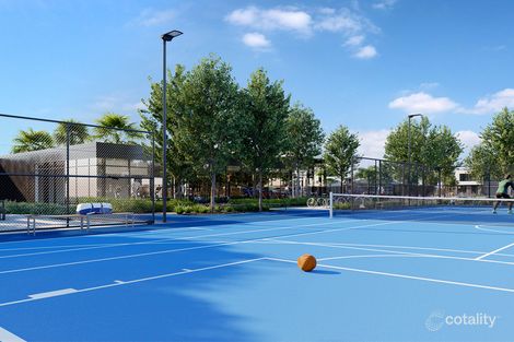 Property photo of LOT 1048 Portrait Street Mambourin VIC 3024