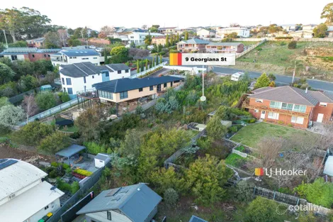 Property photo of 9 Georgiana Street Devonport TAS 7310