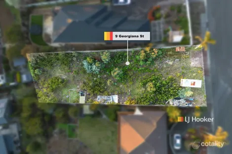 9 Georgiana St, Devonport, TAS 7310