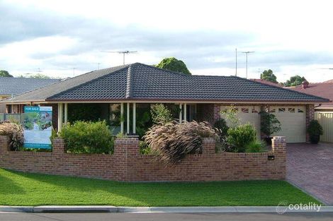 Property photo of 5 Coco Drive Glenmore Park NSW 2745