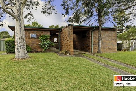 15 Idriess Cres, Blackett, NSW 2770