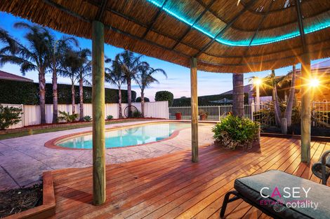 Property photo of 19 Elk Turn Cranbourne VIC 3977