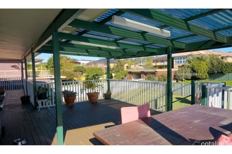 Property photo of 58 Plantation Point Parade Vincentia NSW 2540