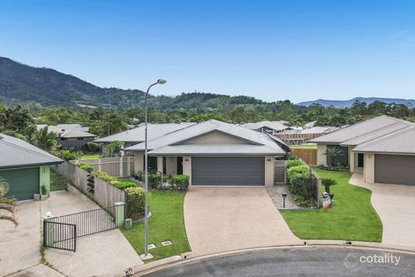 Property photo of 16 Mauro Close Bentley Park QLD 4869