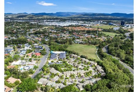 Property photo of 18/23 Thorngate Drive Robina QLD 4226