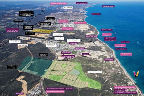 6 Kingfisher Rd, Eglinton, WA 6034