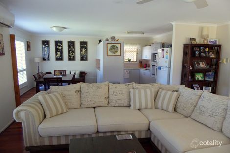 Property photo of 1/16 Westminster Street Kippa-Ring QLD 4021