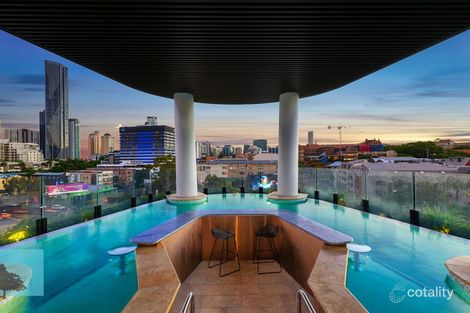 704/167 Alfred St, Fortitude Valley, QLD 4006