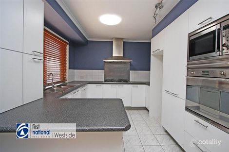 Property photo of 69 Ghost Gum Street Bellbowrie QLD 4070