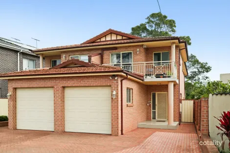 Property photo of 14A Boronia Street Belfield NSW 2191
