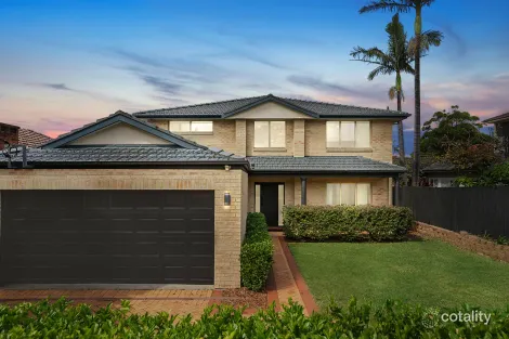 Property photo of 1 Nimbey Avenue Narraweena NSW 2099