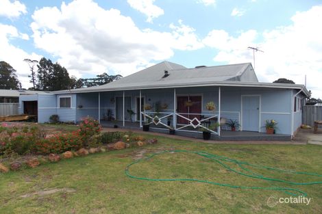 12 Bridge St, Collie, WA 6225
