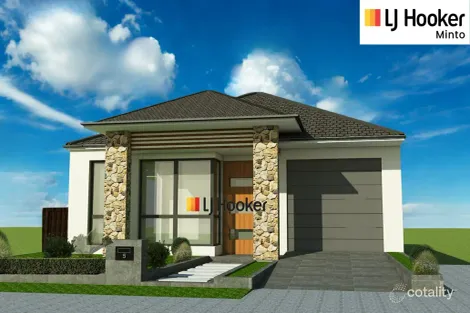 Property photo of 5 Mactier Avenue Airds NSW 2560