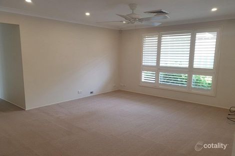 Property photo of 27 Dara Crescent Glenmore Park NSW 2745