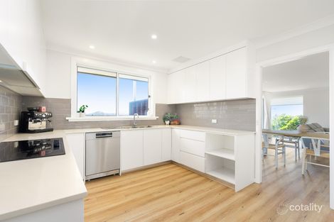 Property photo of 50 Bertana Crescent Warriewood NSW 2102