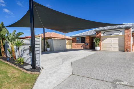 Property photo of 1/12 Catherine Court Labrador QLD 4215